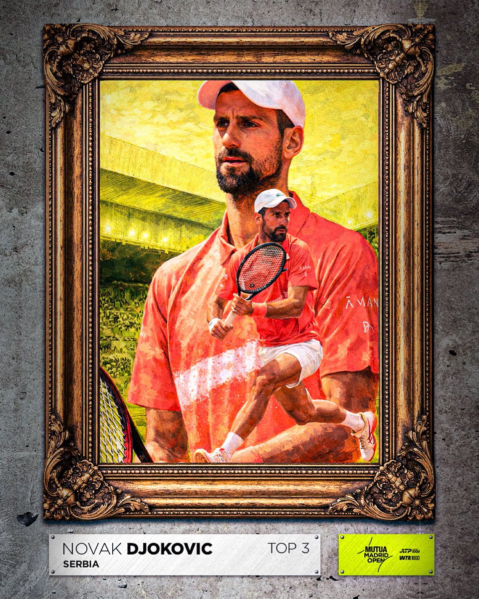 Novak World tweet media