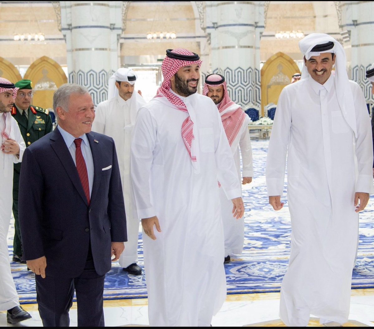 فهد حسين السميح tweet media