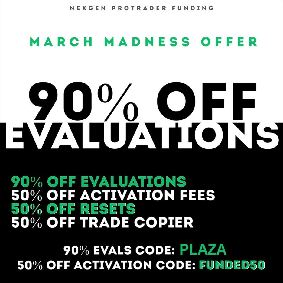 Prop Firms Plaza tweet media