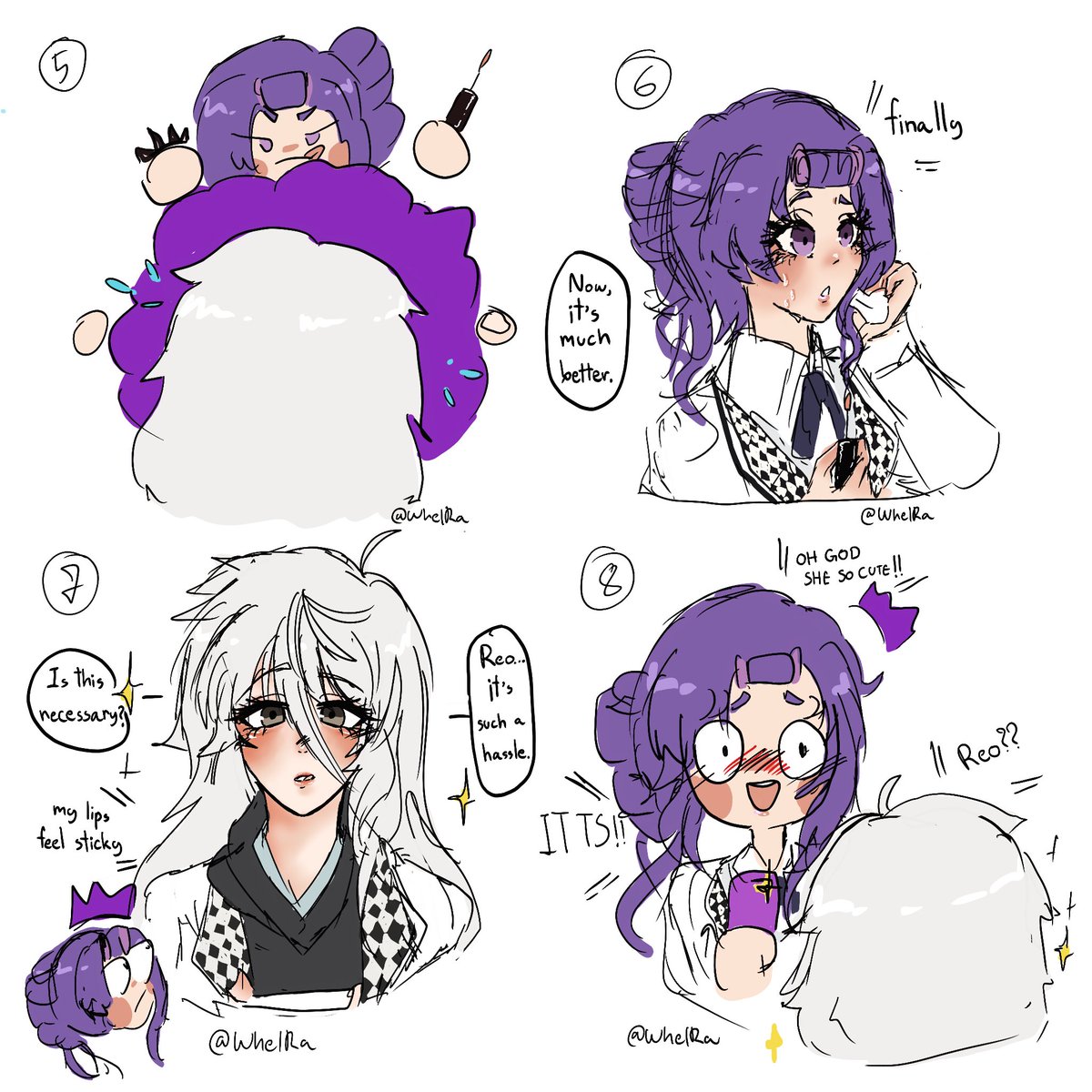 WhalewannaBmonkey tweet media