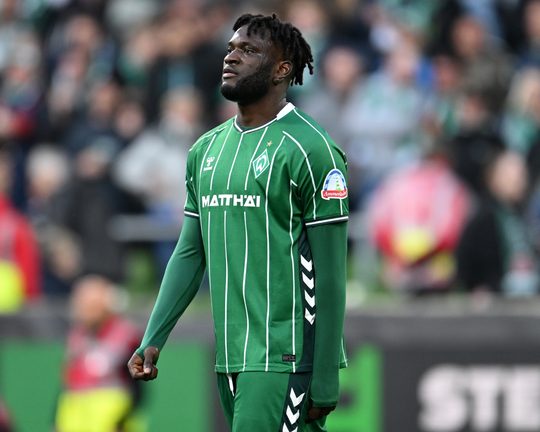 Pidgin FC tweet media