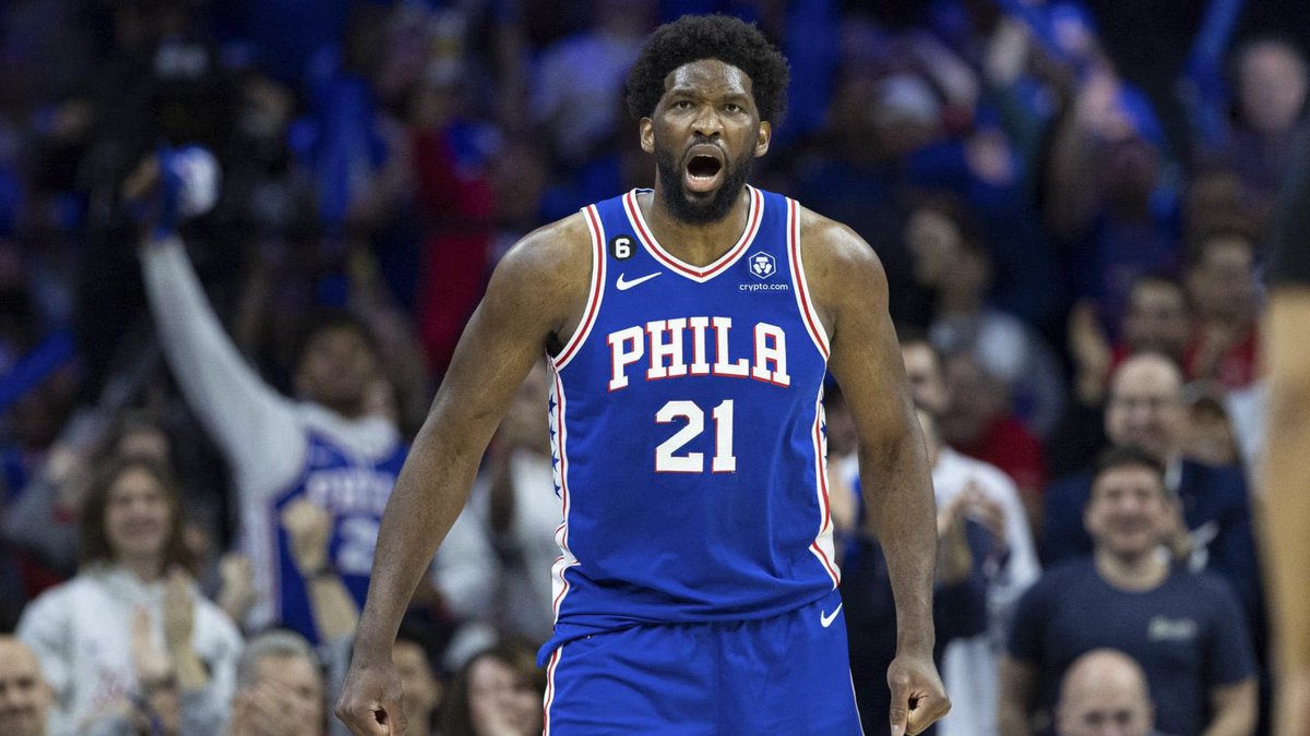 📊🏀 NBA 100% Hit Rates

Here are the players playing today with a 100% hit rate on these props in their last 5 games.

Use these lines to build your parlays!

Points

[PHI] Joel Embiid 25+
[BOS] Jaylen Brown 25+
[ATL] CJ McCollum 15+
[CHI] Tre Jones 15+
[CLE] James Harden 15+