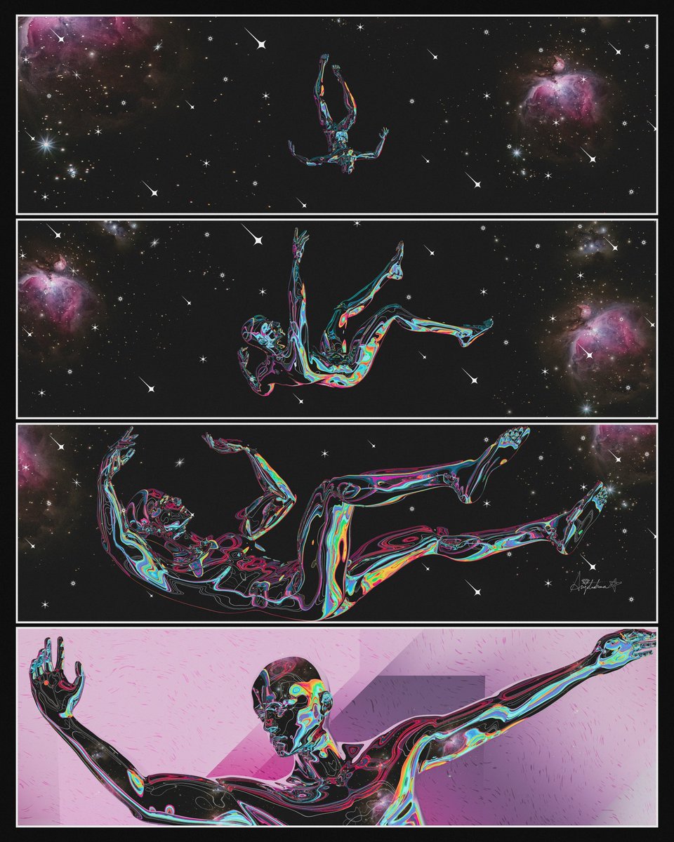 AnjolaDave ✦ tweet media