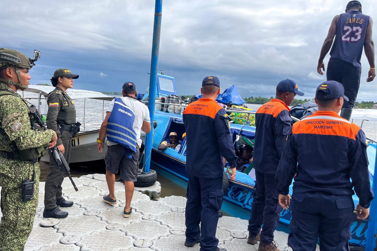 Fuerza Naval del Pacífico tweet media