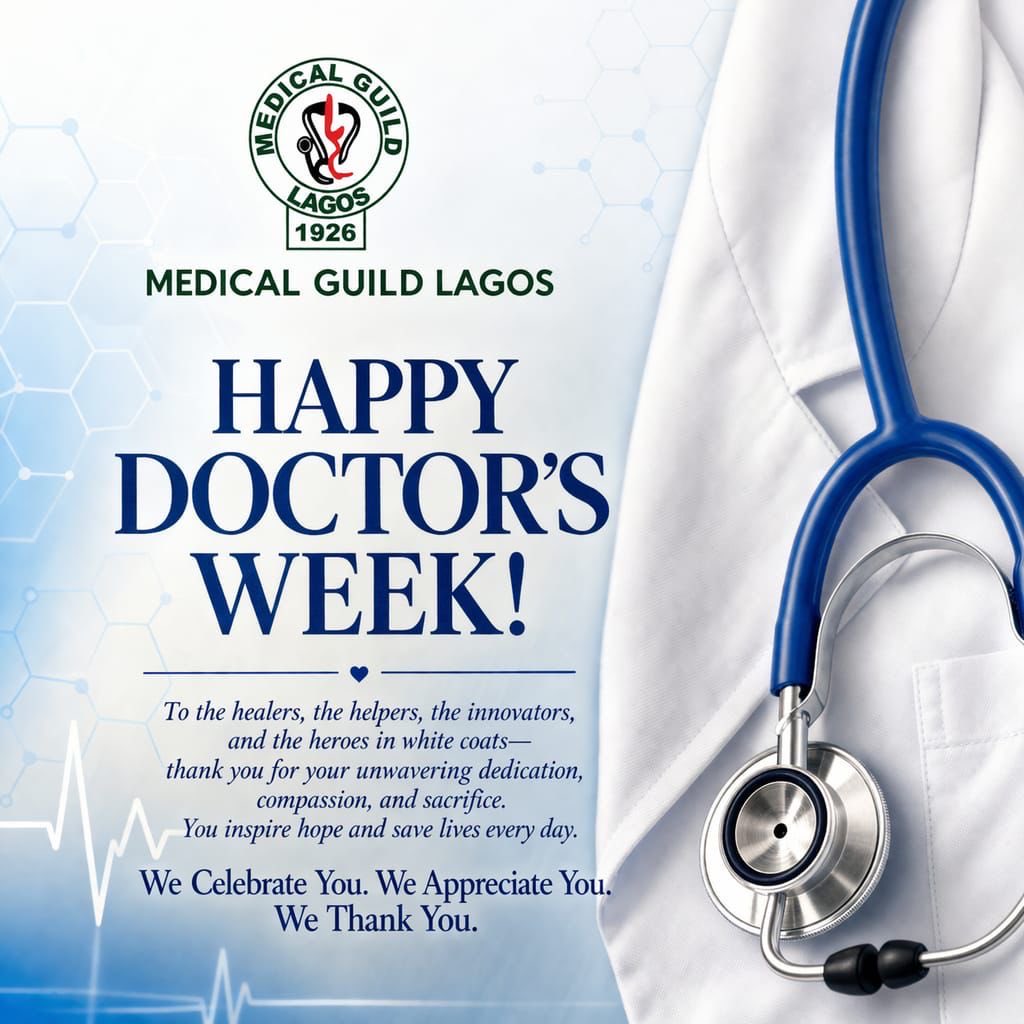 Medical Guild tweet media