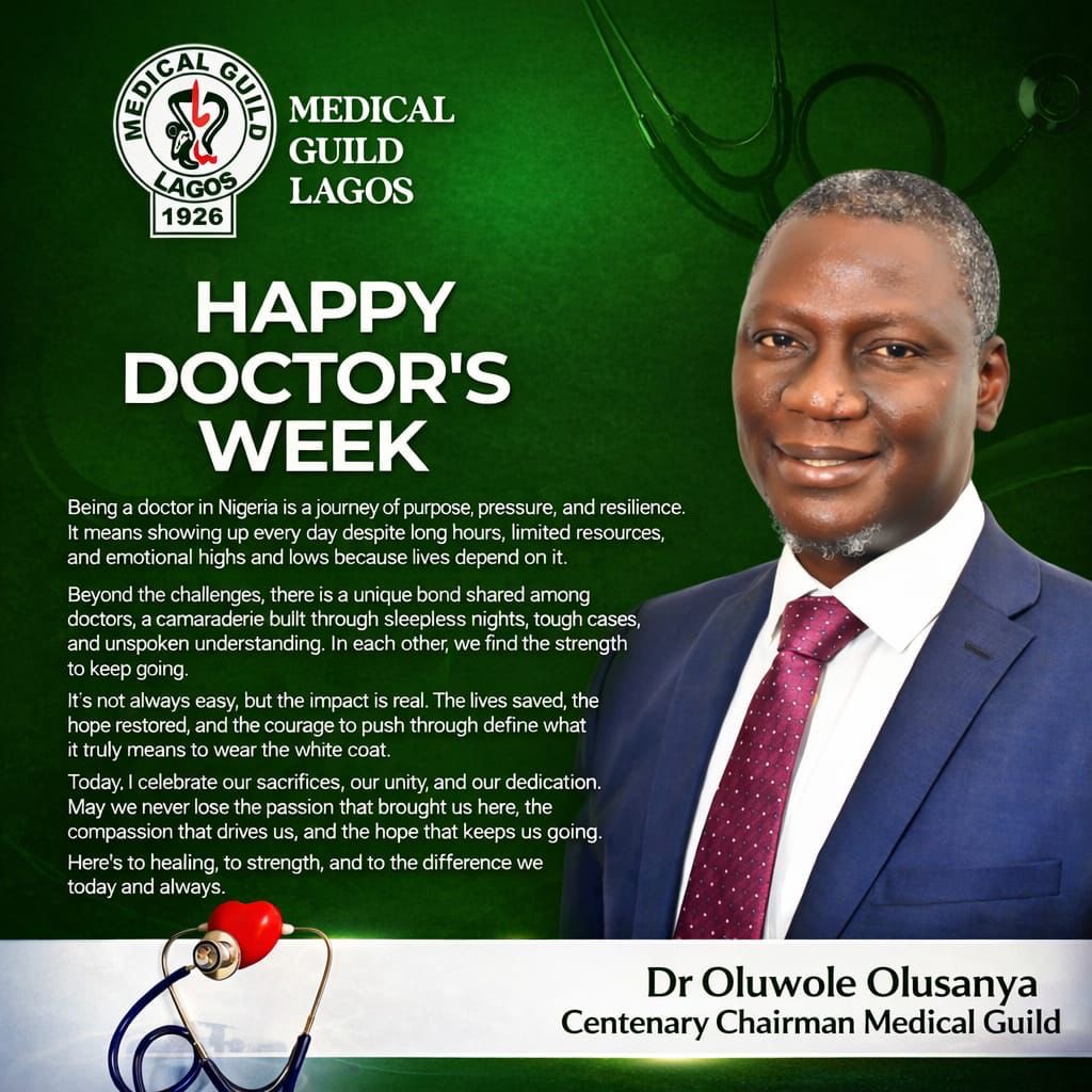 Medical Guild tweet media