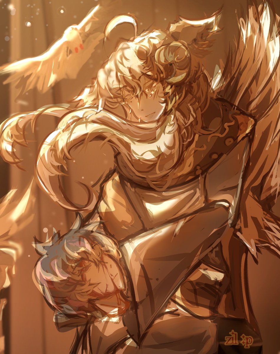 sio ˙𐃷˙ tweet media