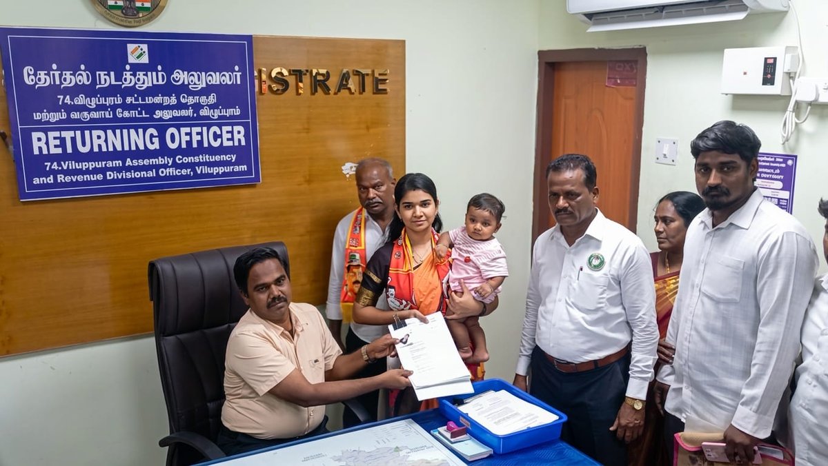 dr. Abinayaponnivalavan tweet media