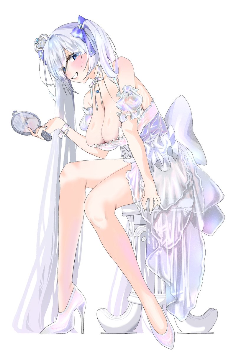 이오스 tweet media