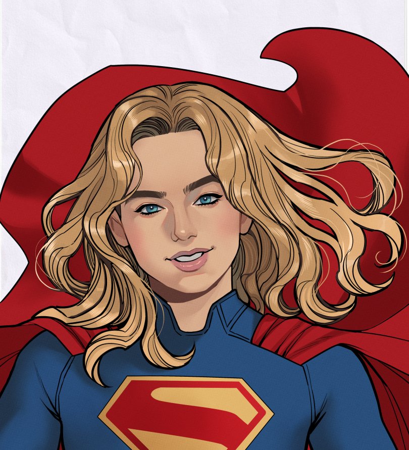 Romy Jones//Commissions Open tweet media