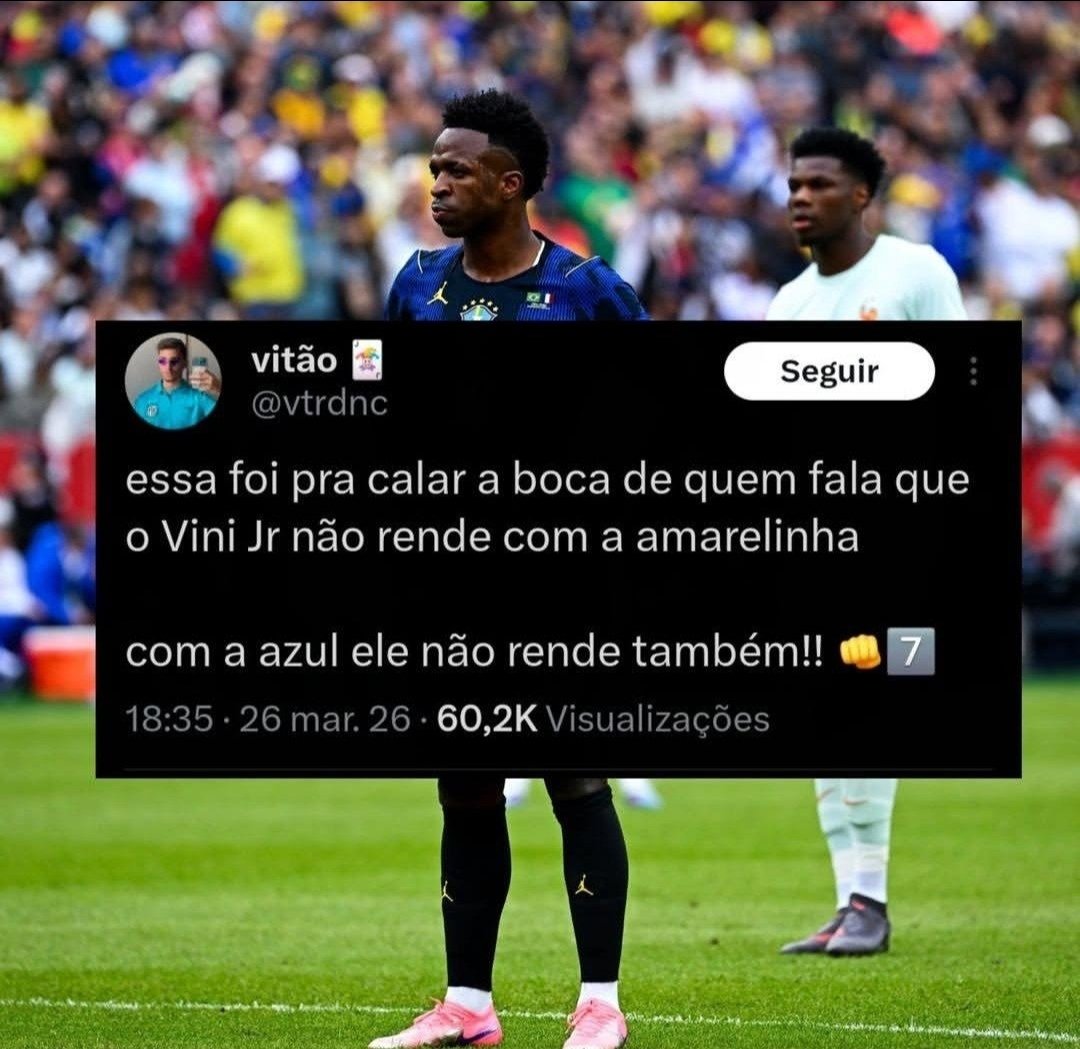 Chuta que é Macumba tweet media