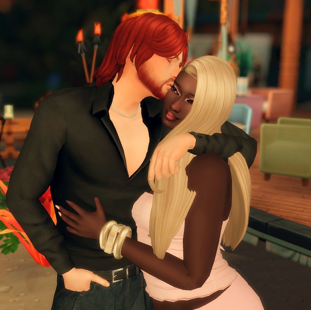 lulu 🌺 tweet media