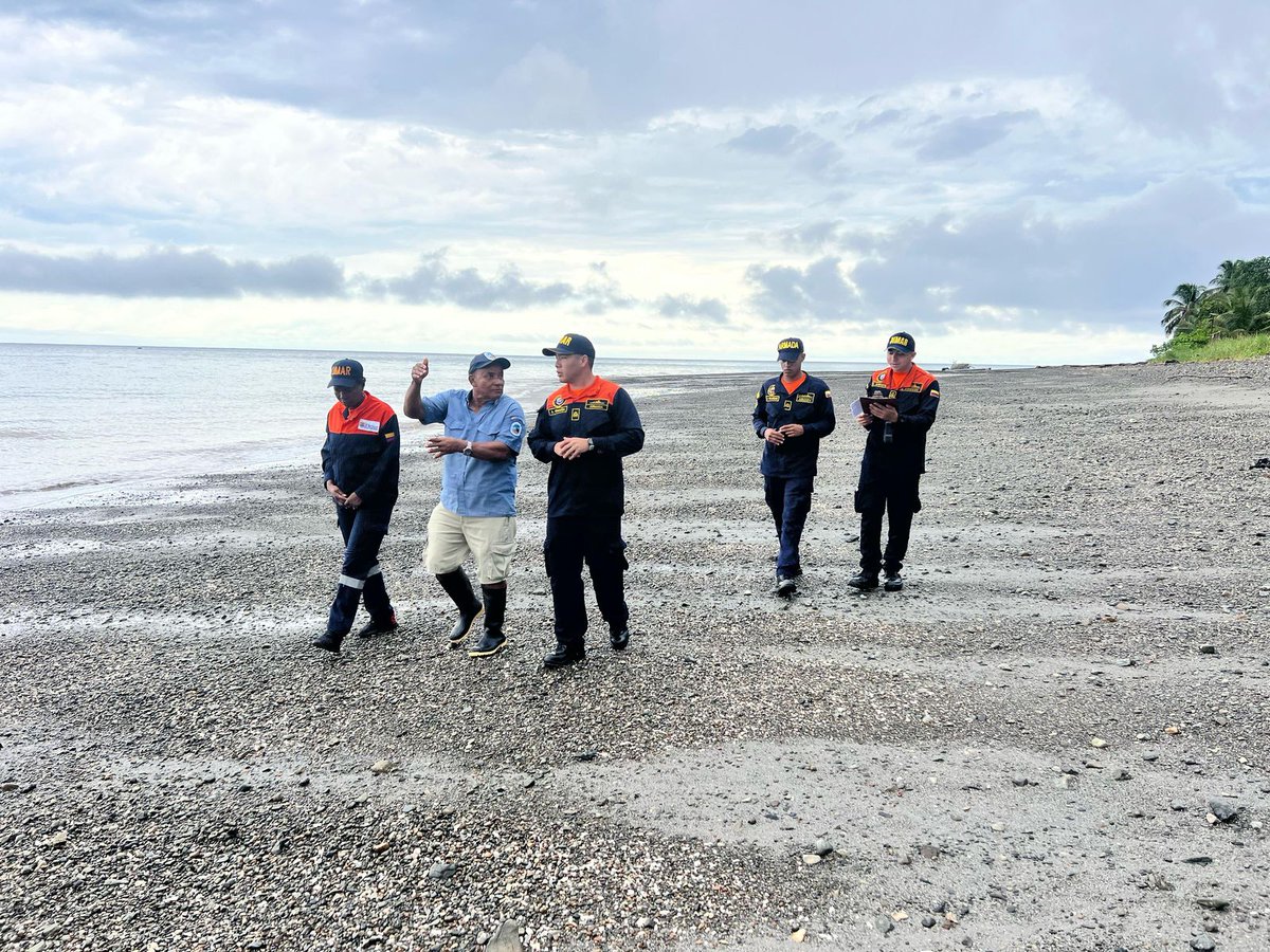 Fuerza Naval del Pacífico tweet media