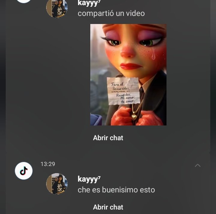 BRI (ya no) POSTEA DURO tweet media