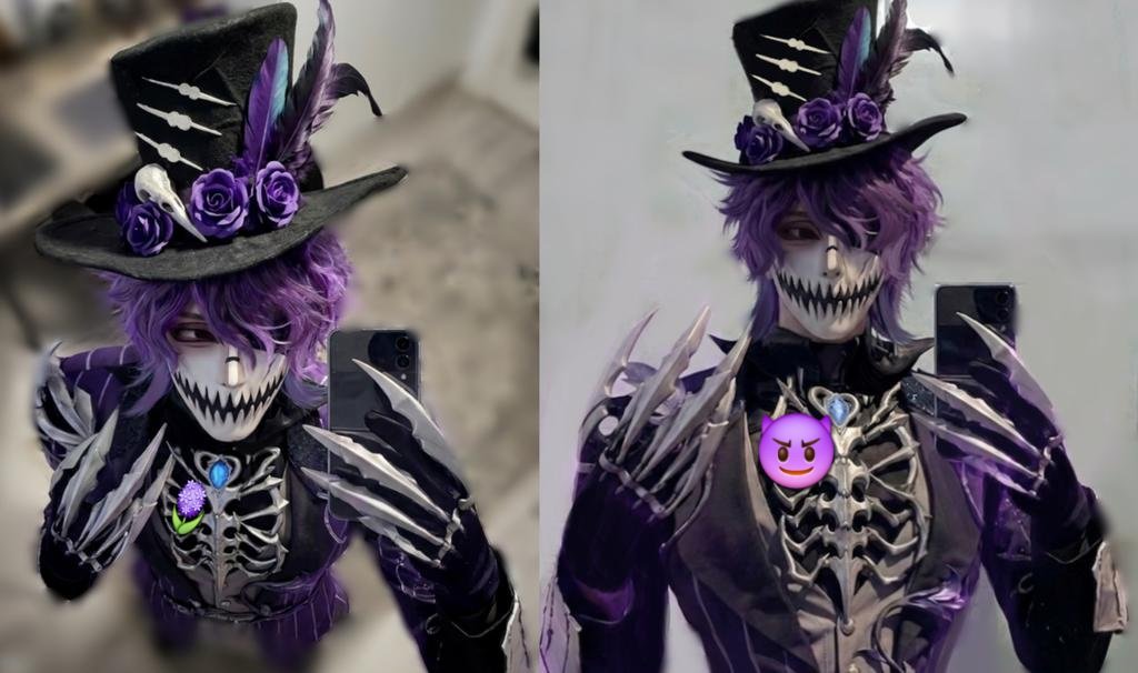 차여루 tweet media