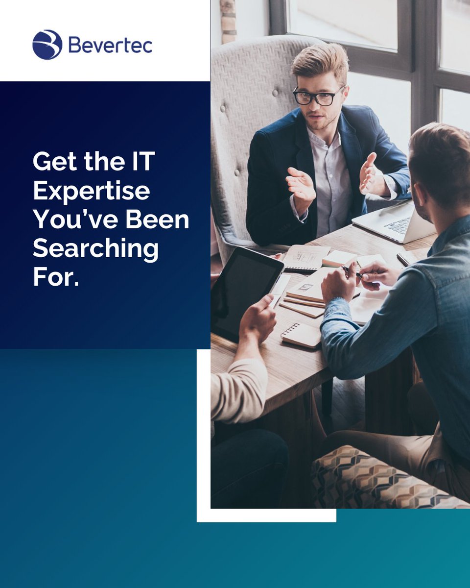 bevertec's tweet photo. Stop gambling on IT hires. Bevertec connects you with rigorously vetted IT professionals—developers, managers, cybersecurity experts—matched to your needs. Build your dream team today: https://t.co/KDwuenuuRS #ITJobs #TechStaffing #Bevertec https://t.co/cY8gHyb2yF
