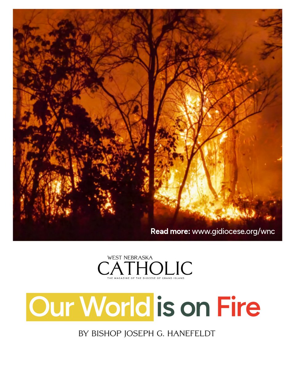 Catholic Diocese of Grand Island tweet media