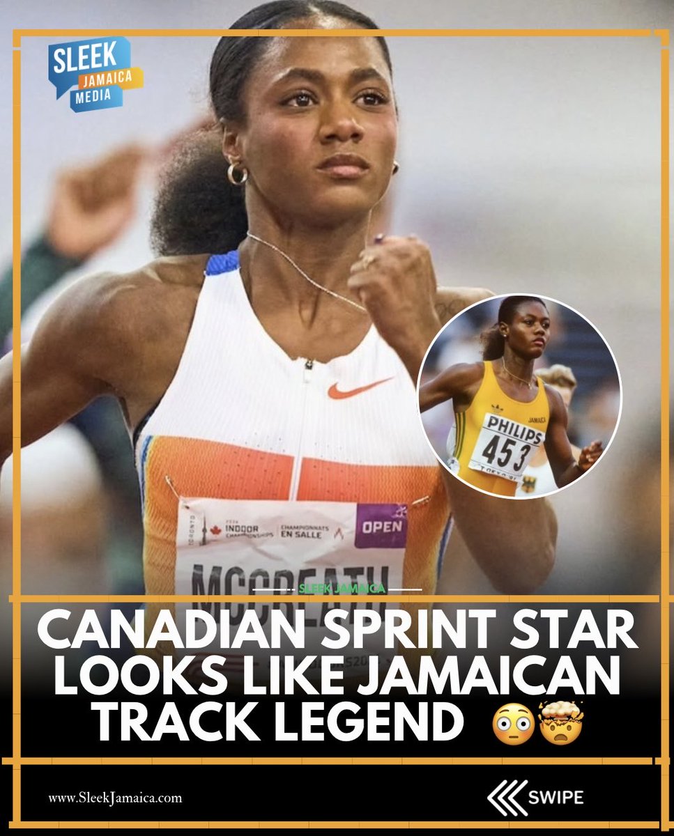 SLEEK Jamaica Media tweet media