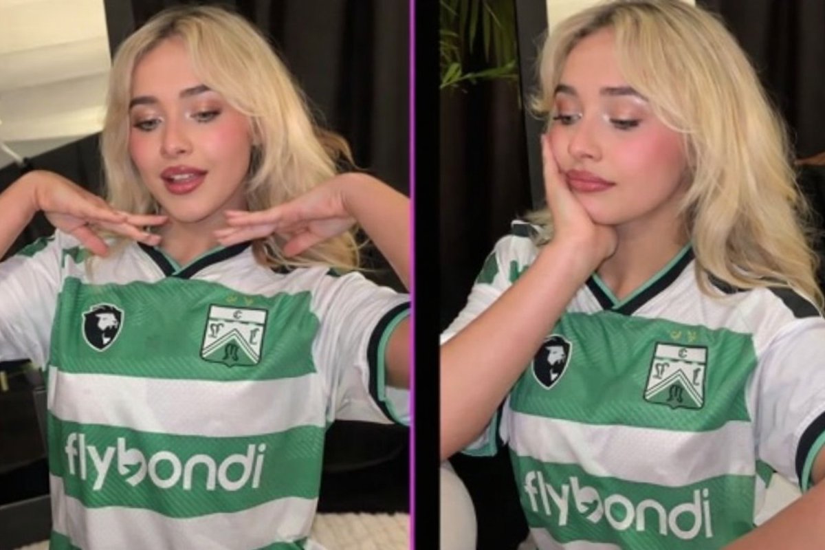 Out of Context Ferro tweet media