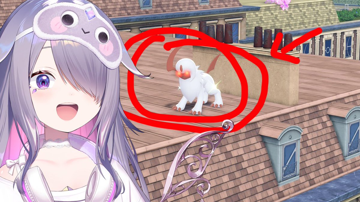 Koseki Bijou🗿holoEN tweet media