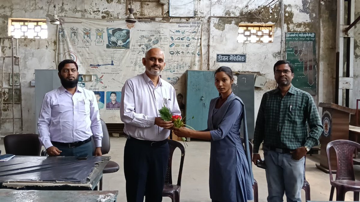 NSS CG Swami Vivekanand Technical University tweet media