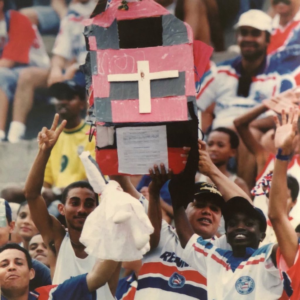 BAHÊA DOCS 🇱🇺 tweet media