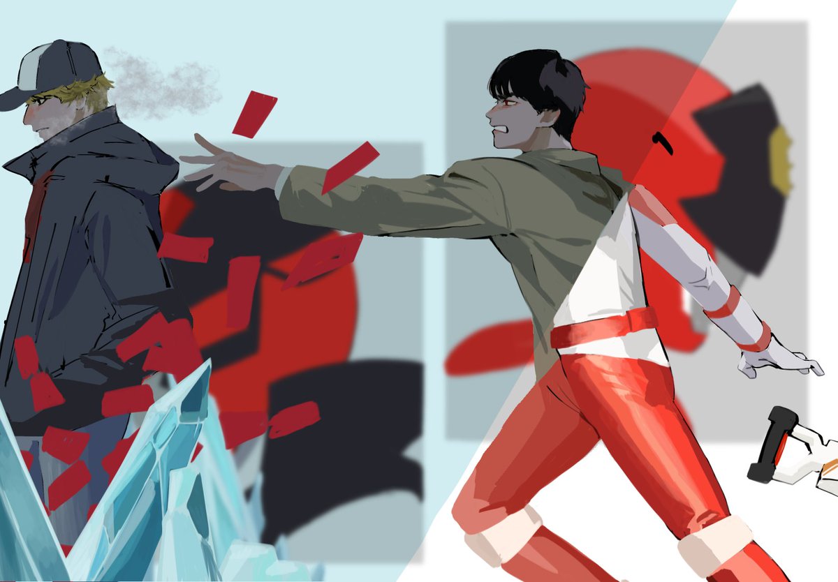 たろ！ tweet media