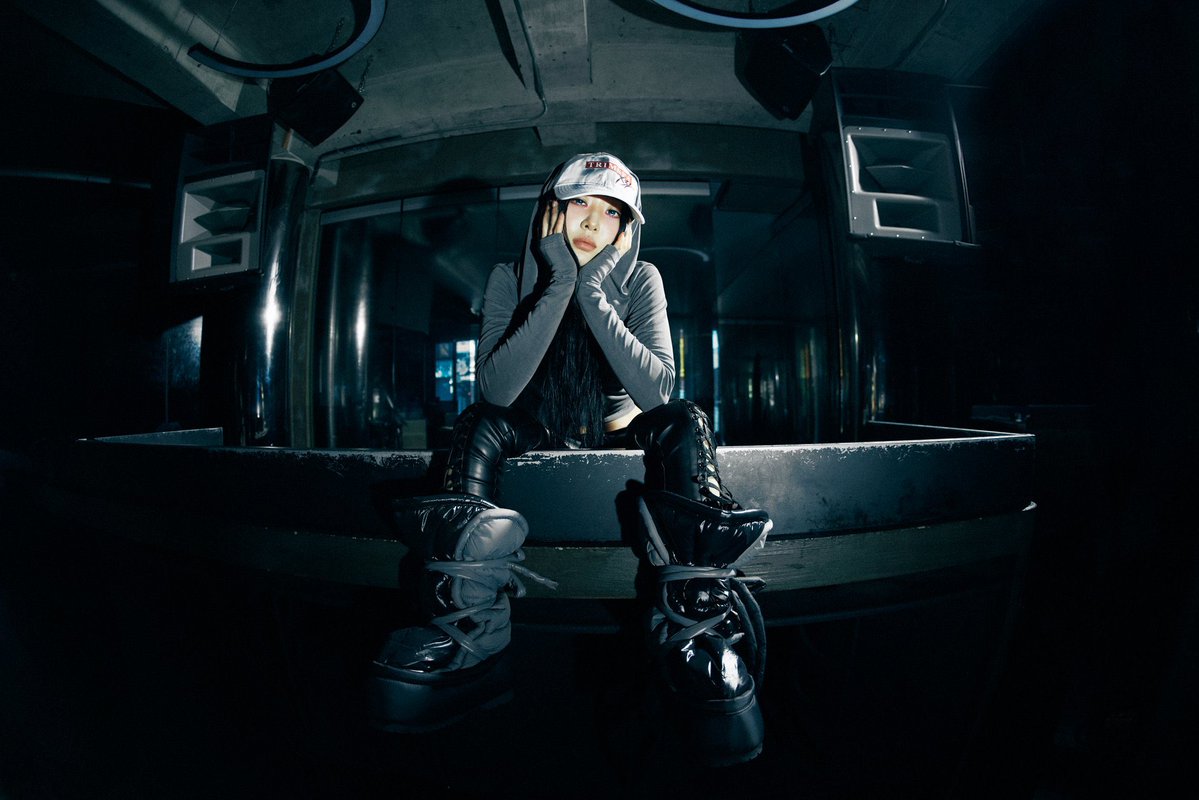 sev #NAIL 4.17 tweet media