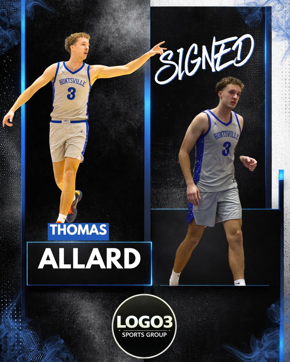 LOGO3 Sports Group tweet media