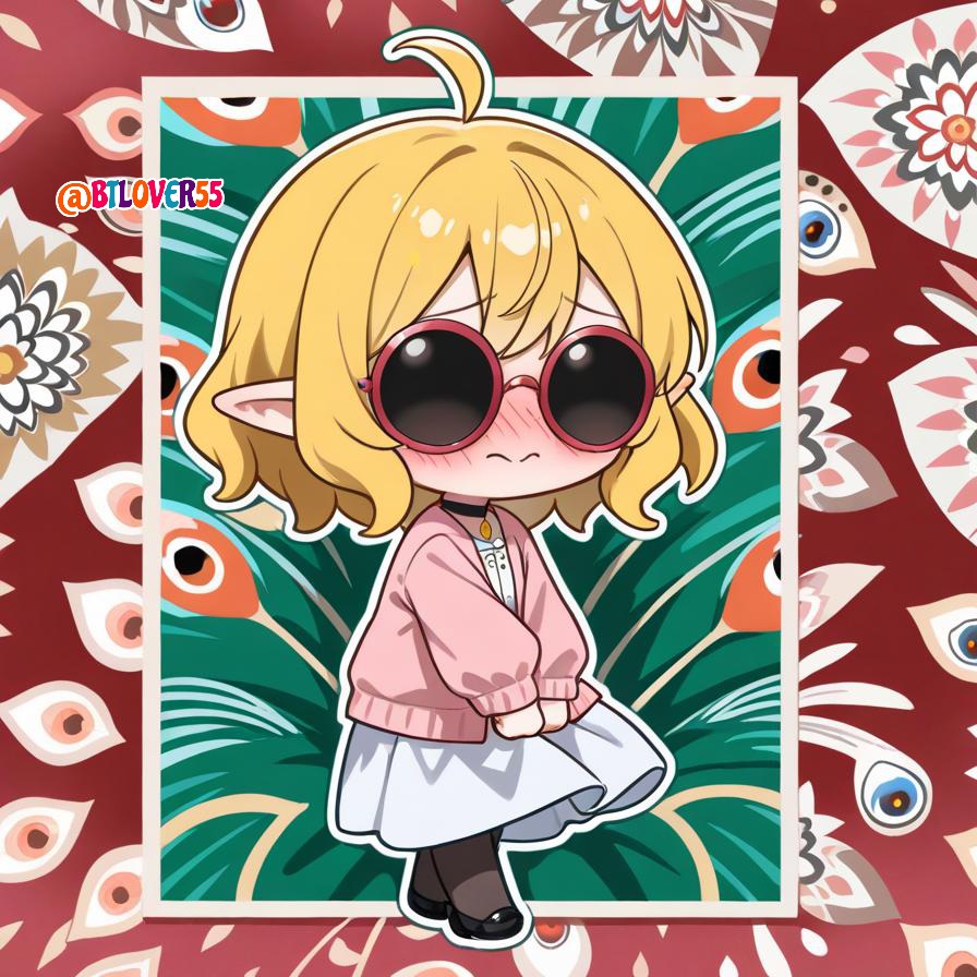 BT LOVER@AP兎旅団隊員🌈「びー」と呼んでね tweet media