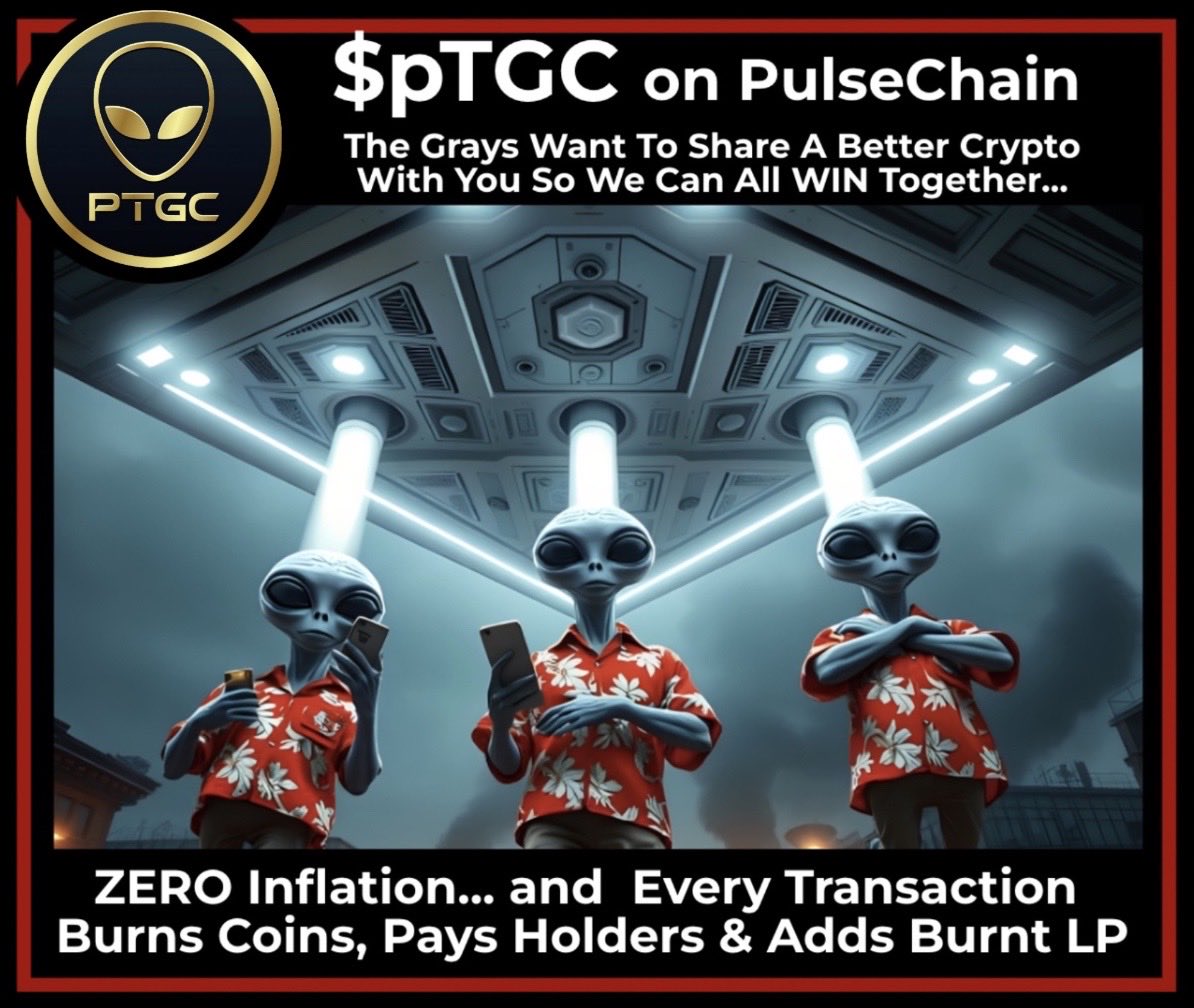 PulseChainDeFi 👽 🛸 tweet media