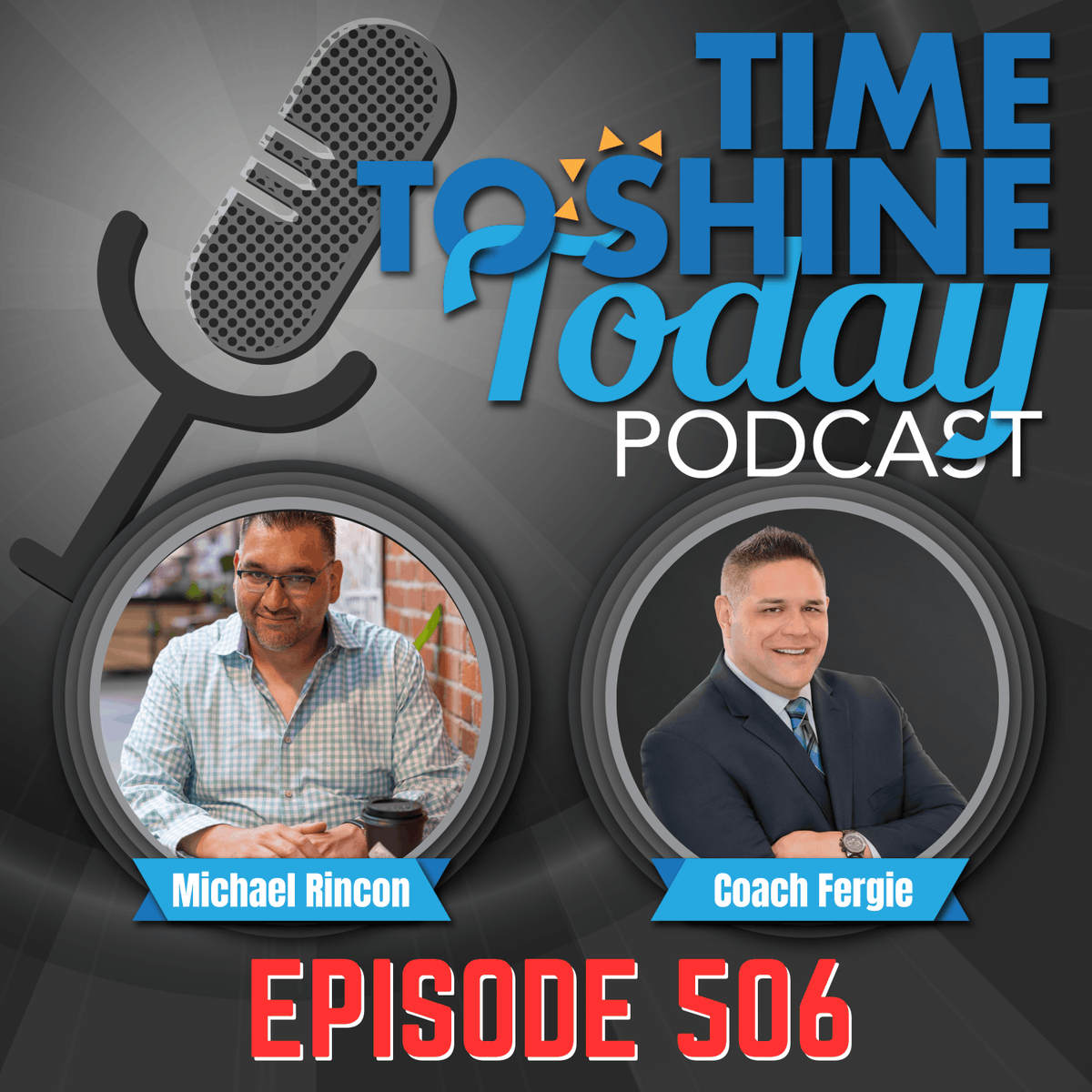 ask4ferguson's tweet image. Michael Rincon: If you’re not tracking it, you’re losing it 💸👀 Fix your cash flow now 🚀 #BusinessGrowth #CashFlow #Entrepreneur timetoshinetoday.com/podcast/michae…