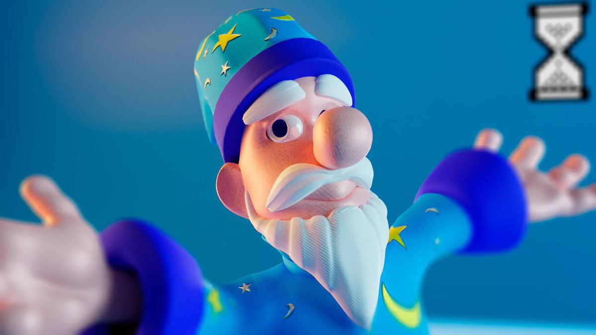 Trencheswizzard tweet media