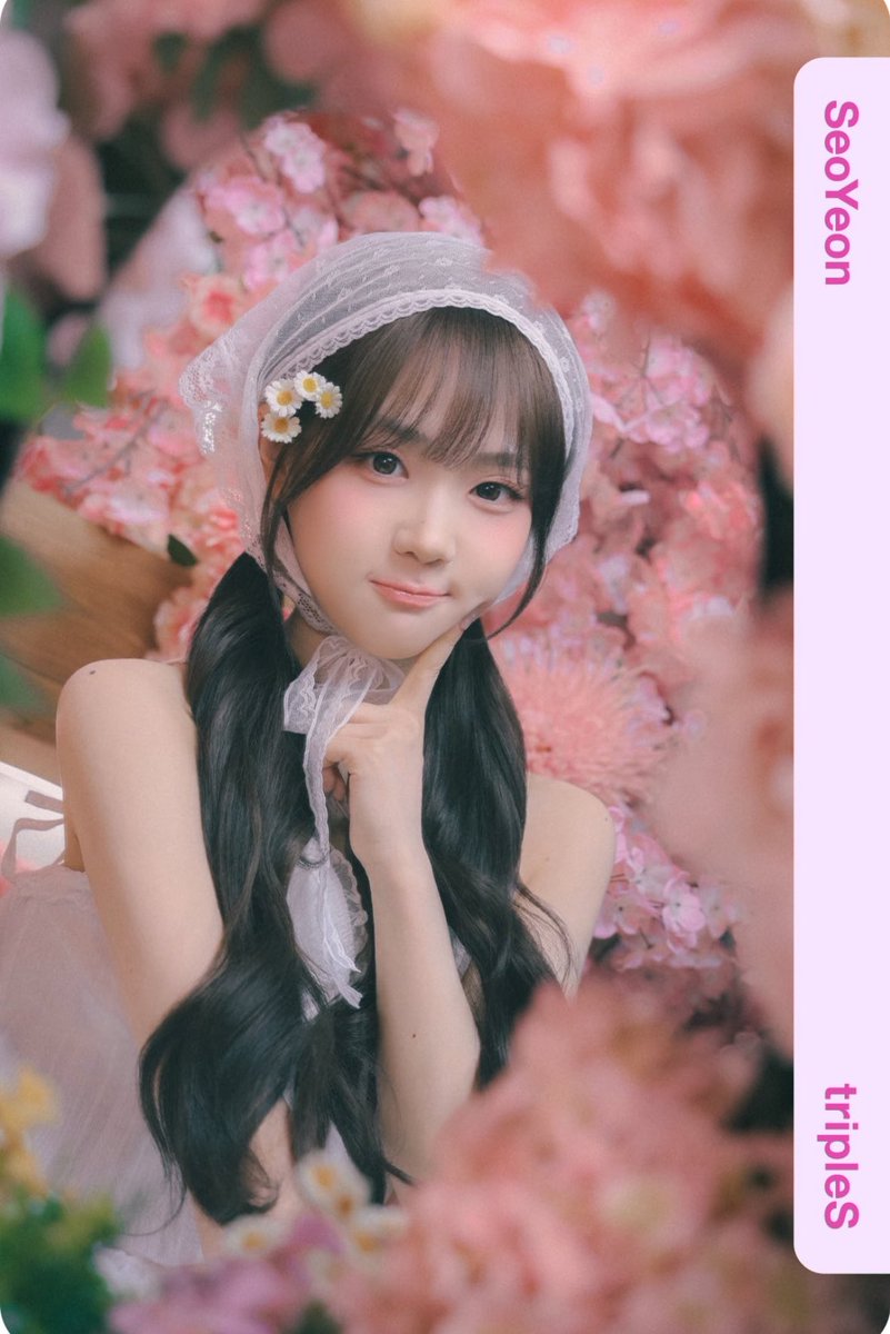 TripleS PORTUGAL🫧 tweet media