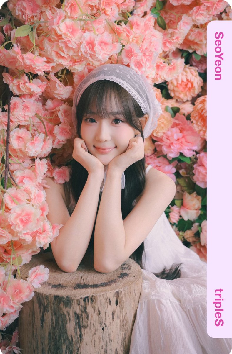 TripleS PORTUGAL🫧 tweet media