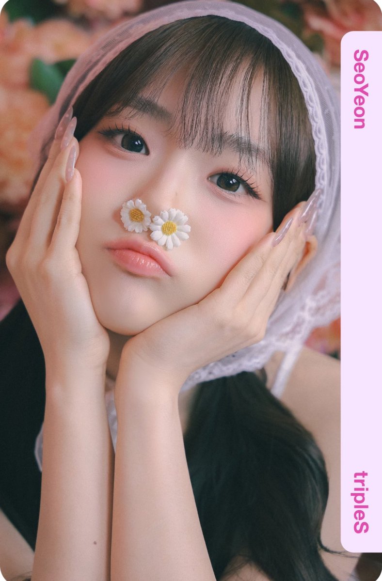 TripleS PORTUGAL🫧 tweet media