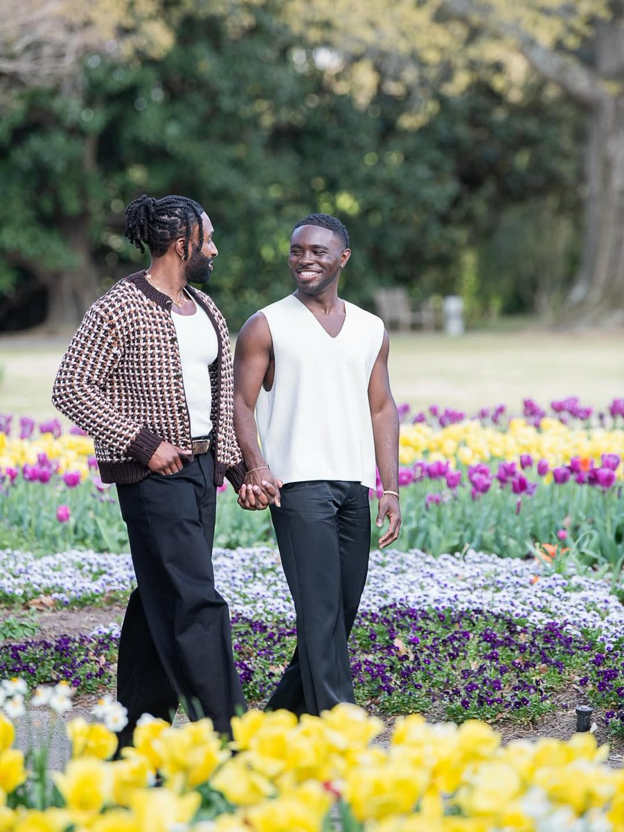 All African LGBTQ tweet media