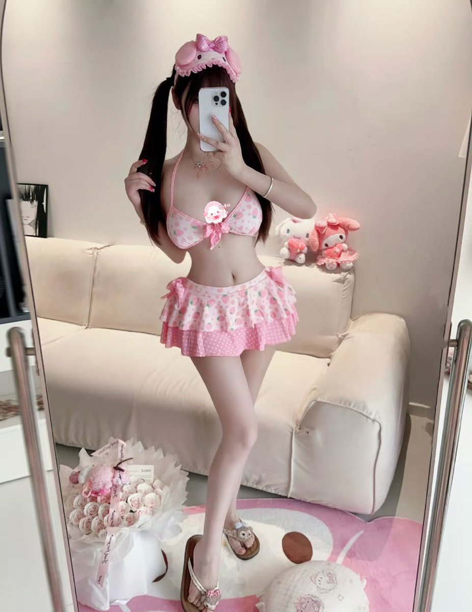 爱睡母猪baby tweet media