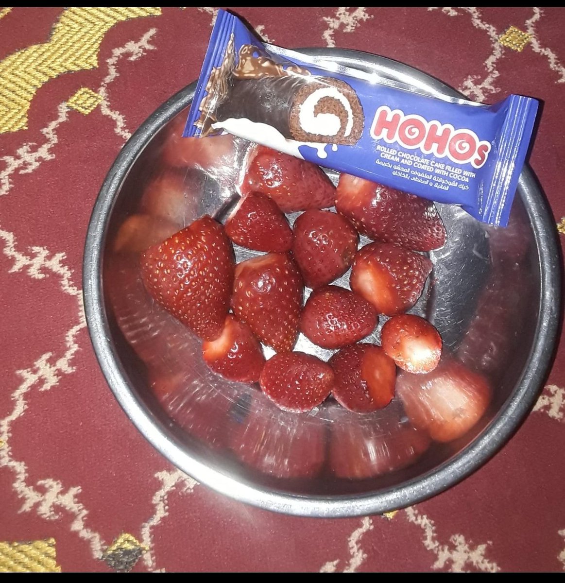 ايتاشي tweet media