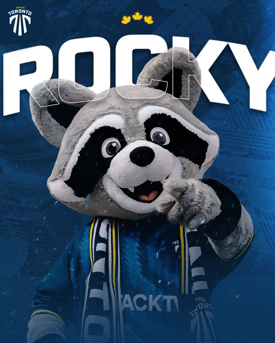 Inter Toronto Football Club tweet media