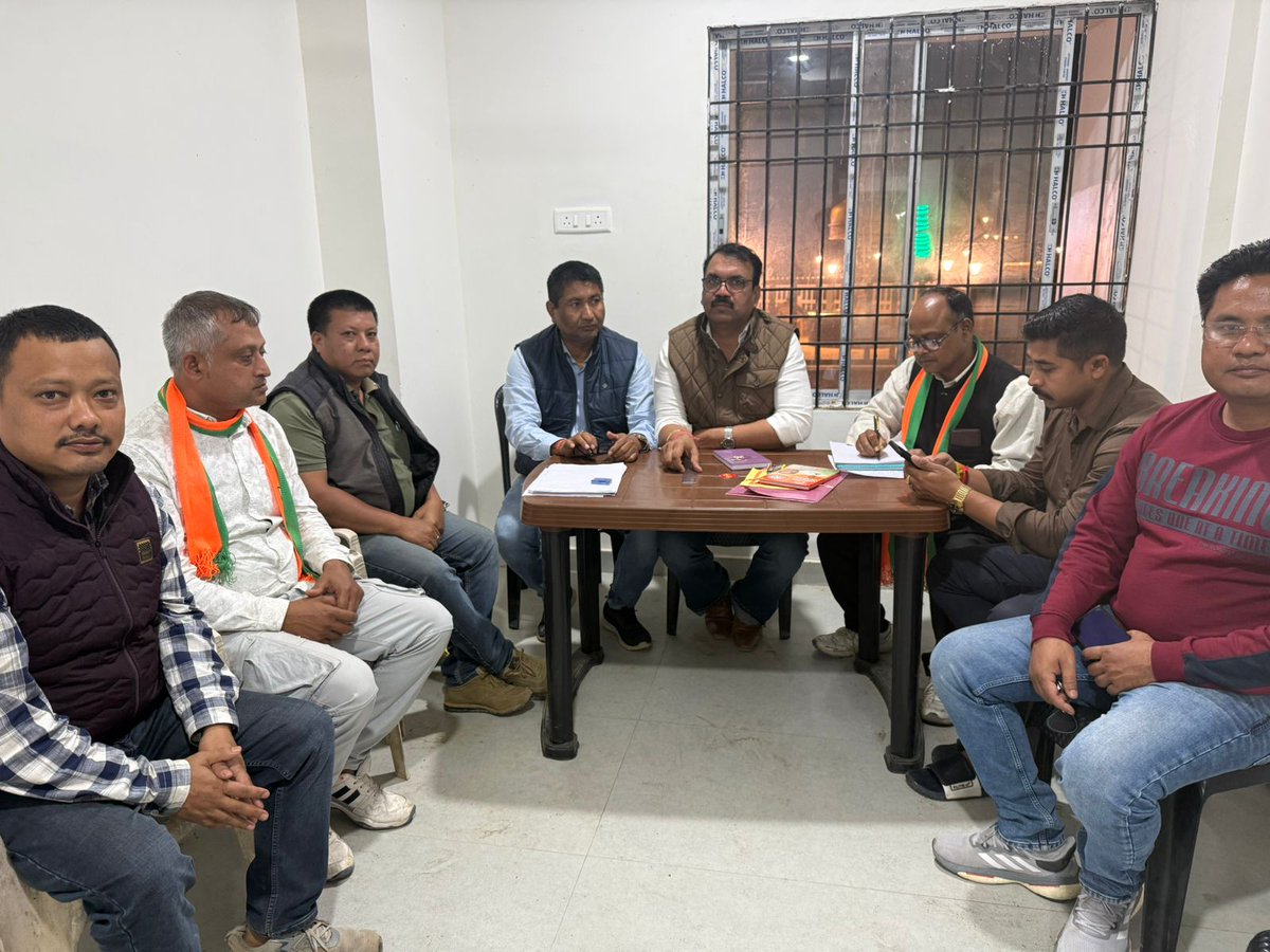 Kanwar Sanjay singh (राज्य मंत्री स्वतंत्र प्रभार) tweet media