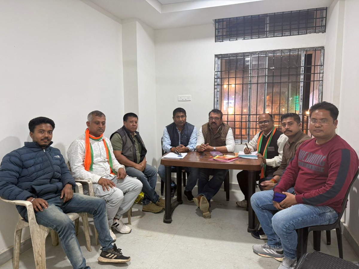 Kanwar Sanjay singh (राज्य मंत्री स्वतंत्र प्रभार) tweet media