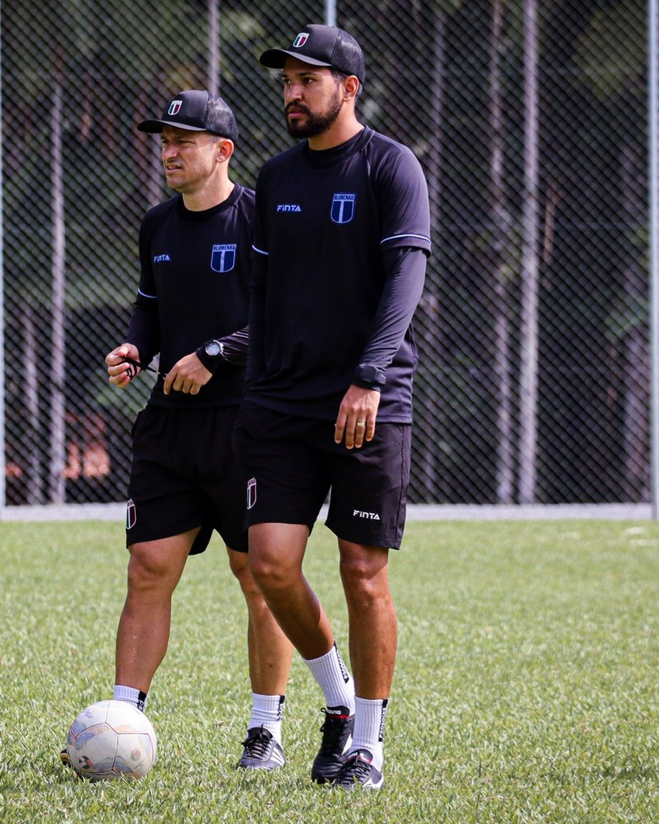 Play em mais uma semana, com todo o elenco 100% focado na estreia do próximo sábado (4)! 

📸 Lucas Rodrigues