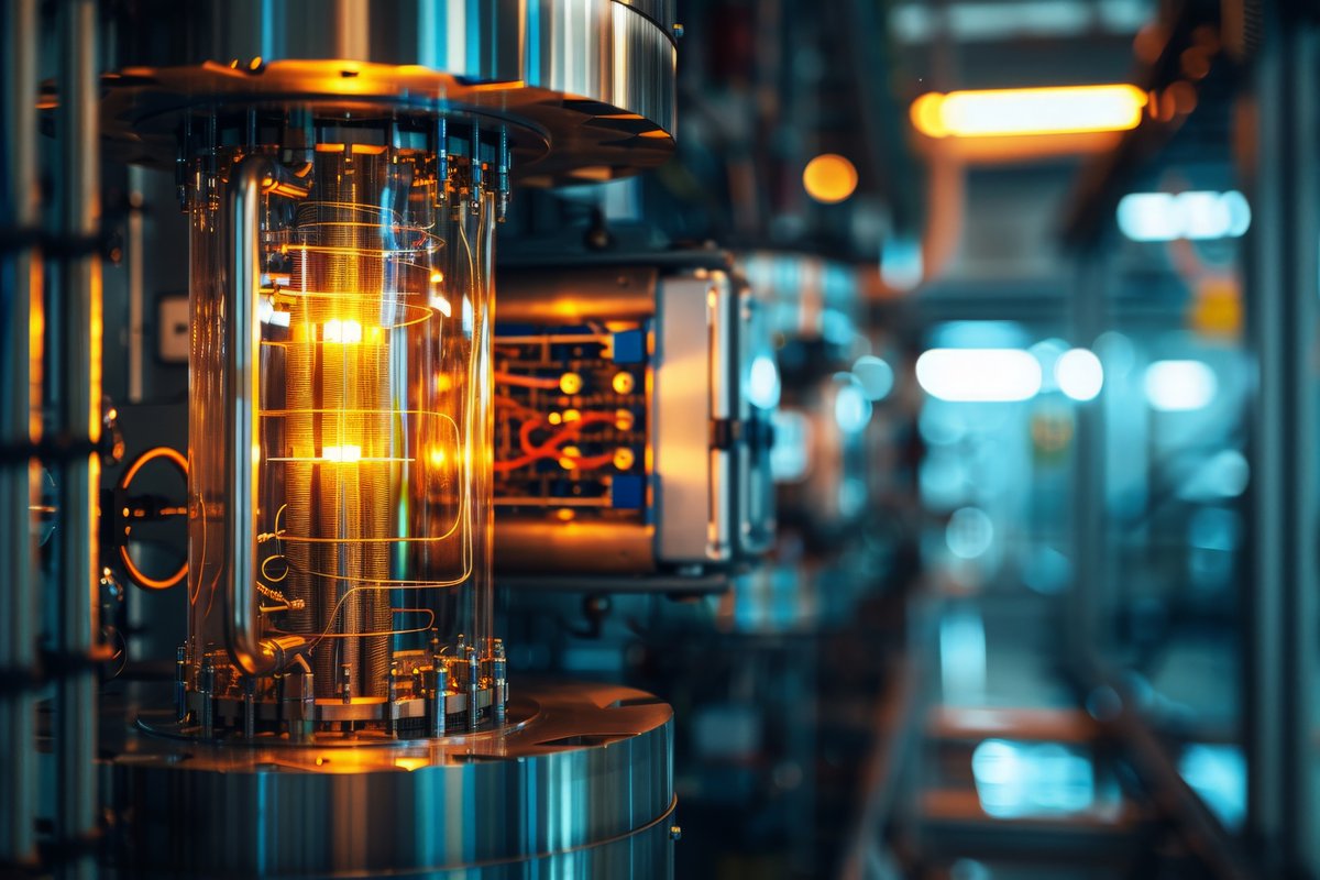 LeaderTechInc's tweet photo. Quantum needs stability.
Power electronics generate interference.
Both demand strong EMI/RFI control.

https://t.co/sFf6g18laq

#EMIRFI #Tech https://t.co/6esVeGo3qZ