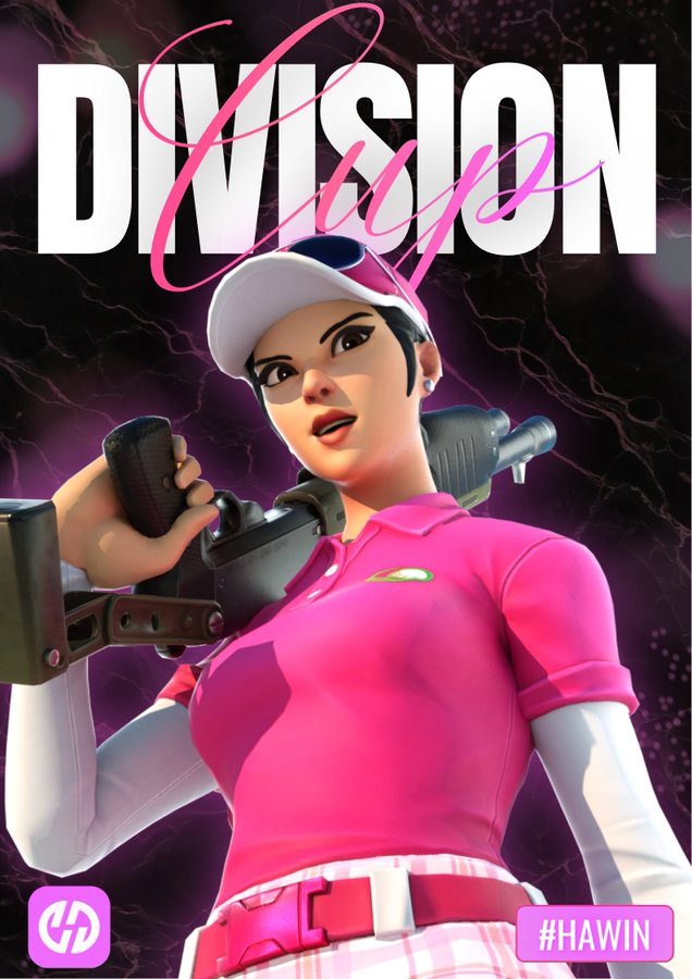 Huna eSport tweet media