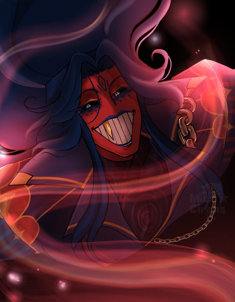 🎪🌈Miss_Circus🌈🎪 tweet media