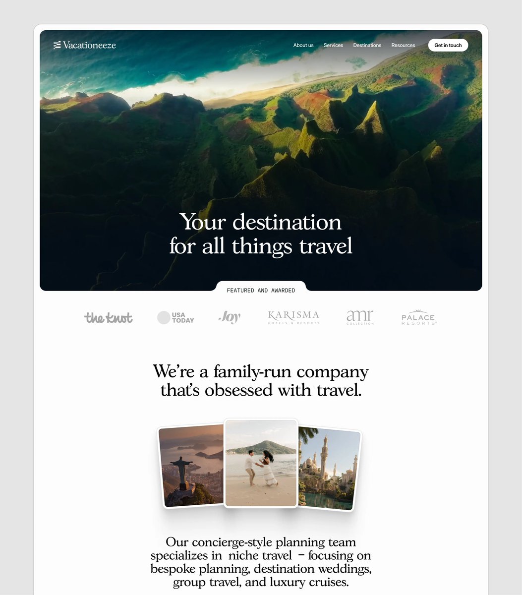 Christina tweet media