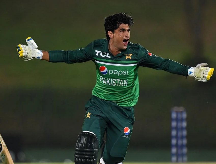 Sohrab Barkat tweet media