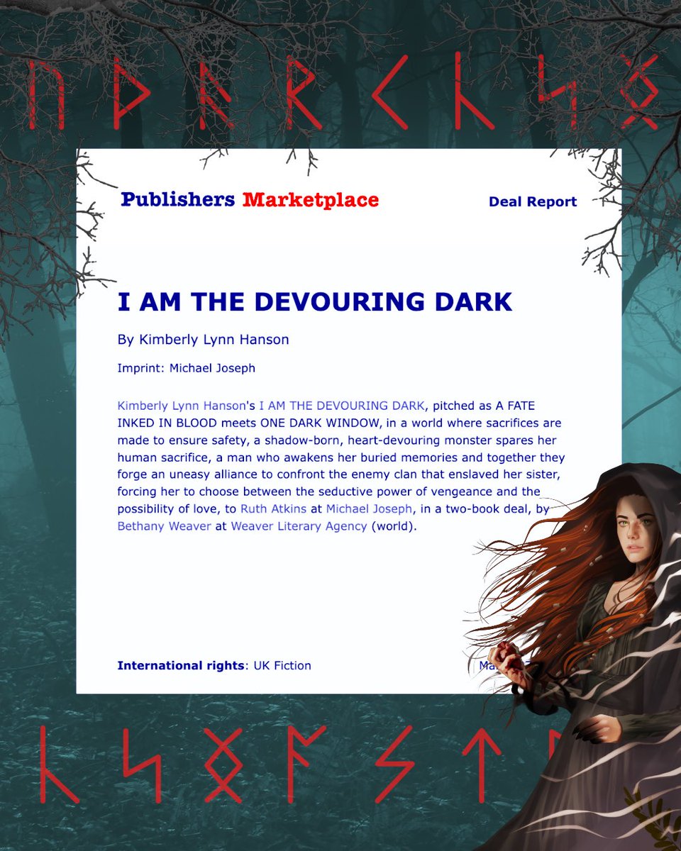 Kimberly Lynn Hanson✨updates only✨ tweet media