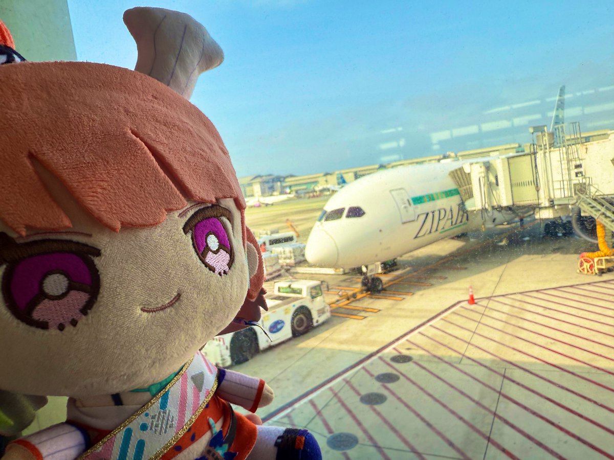 ぞゃっく tweet media